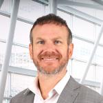 Portrait of Yann Tisserand