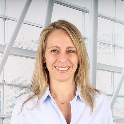 Portrait d'Anne-Marie Lussier