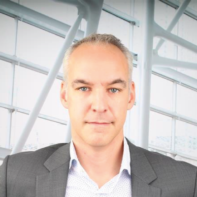 Portrait de Jean-Philippe Pelletier
