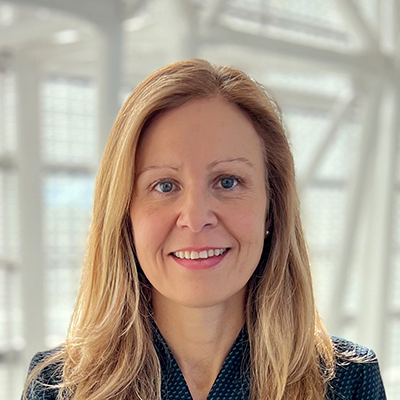 Portrait of Natividad Garcia Mayor