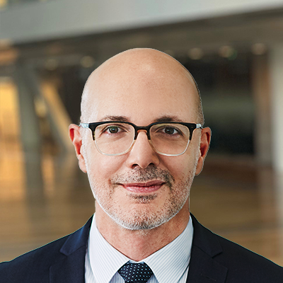 Portrait de Philippe Batani