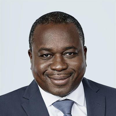 Photo profil de Macky Tall