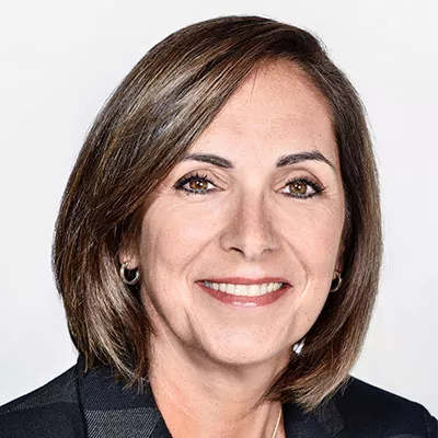 Ginette Maillé