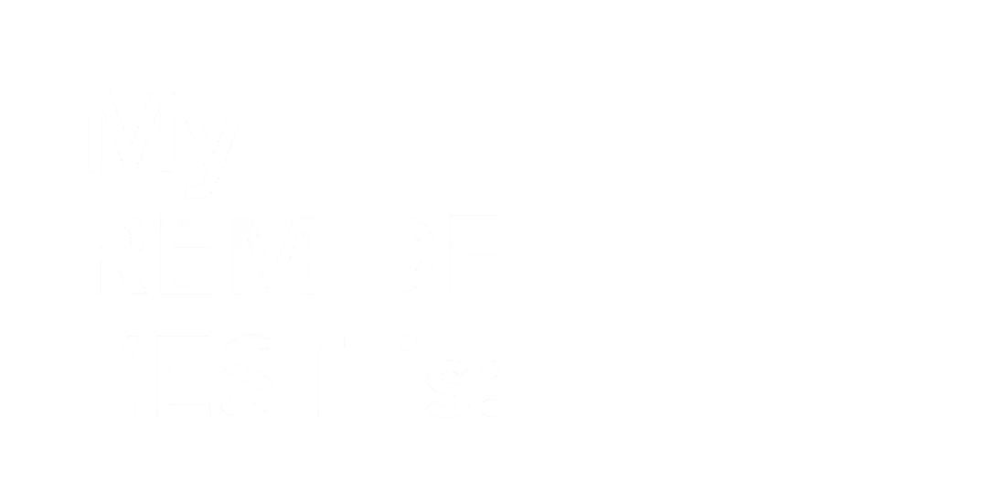 My REM de l'Est is